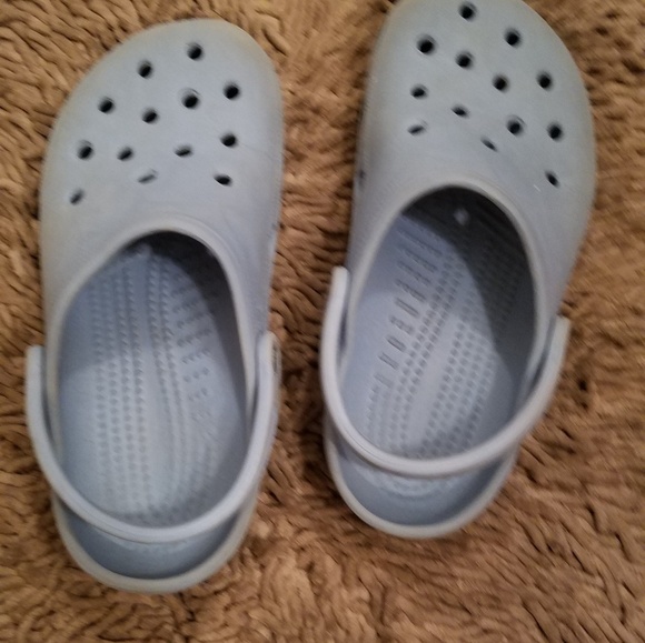 CROCS Shoes - crocs